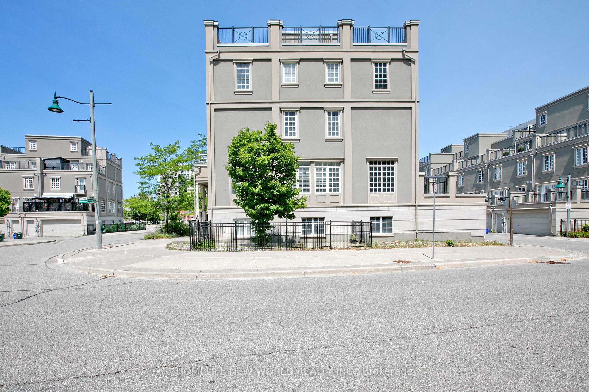 Photo 1 of 1 Mackenzie's Stand Avenue, Markham, Unionville — HOMEH