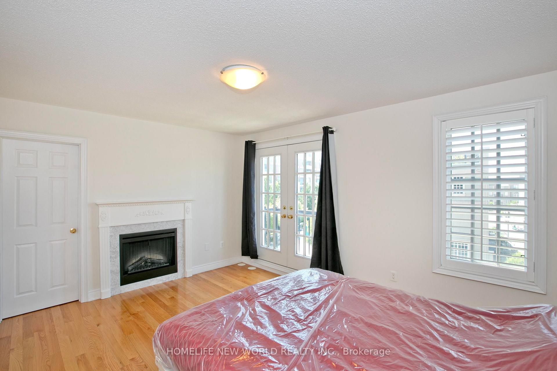 Photo 30 of 1 Mackenzie's Stand Avenue, Markham, Unionville — HOMEH