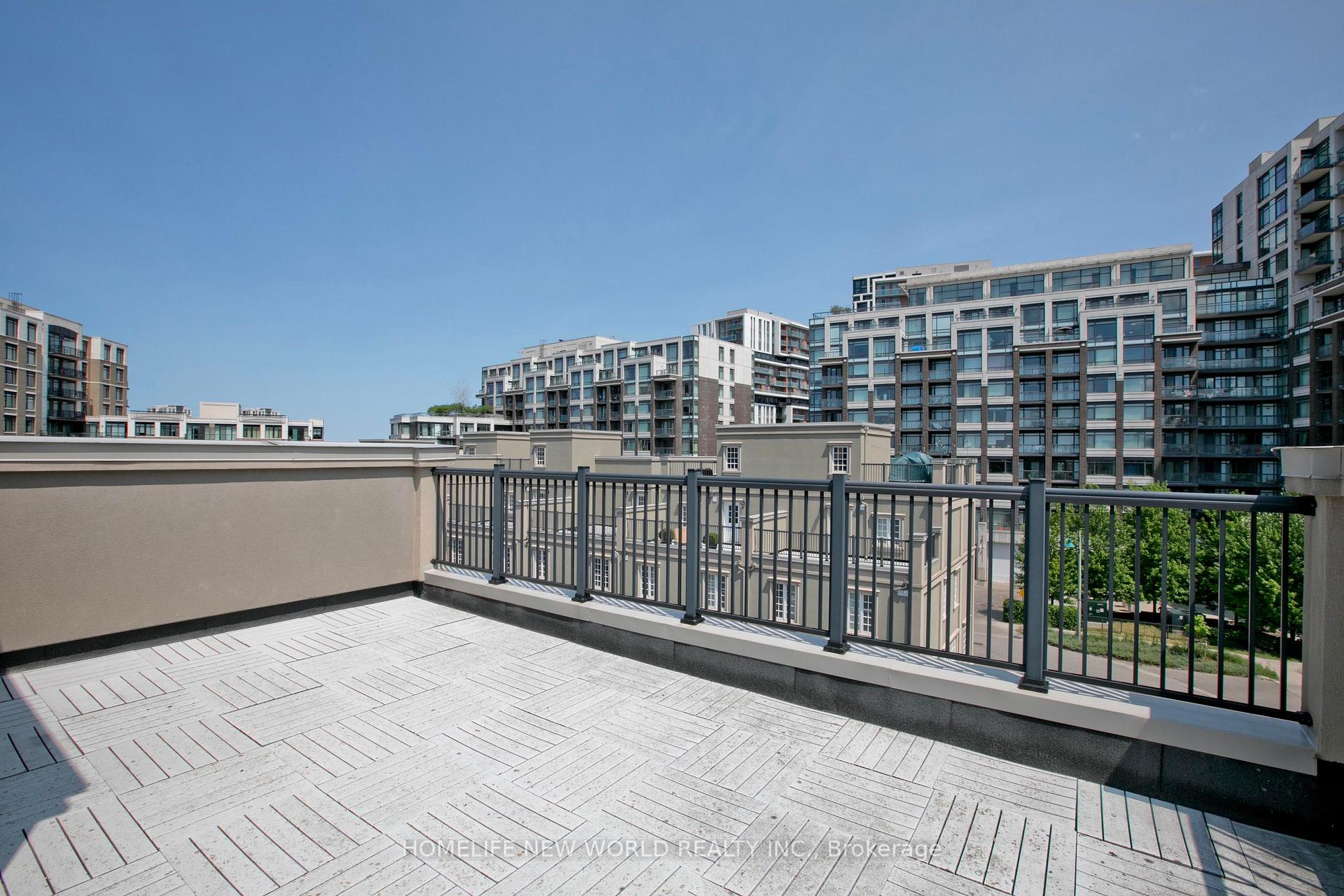 Photo 40 of 1 Mackenzie's Stand Avenue, Markham, Unionville — HOMEH