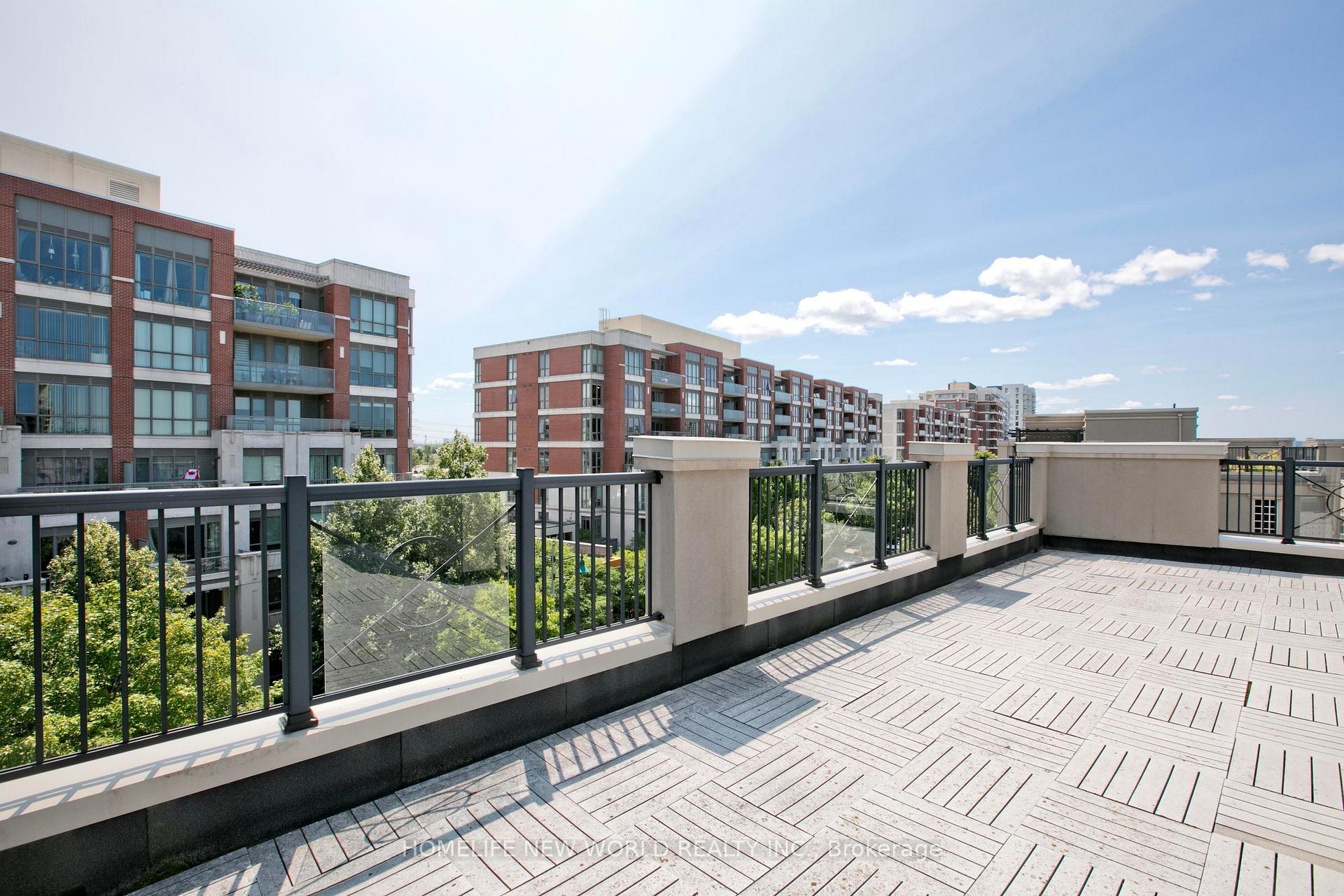 Photo 42 of 1 Mackenzie's Stand Avenue, Markham, Unionville — HOMEH