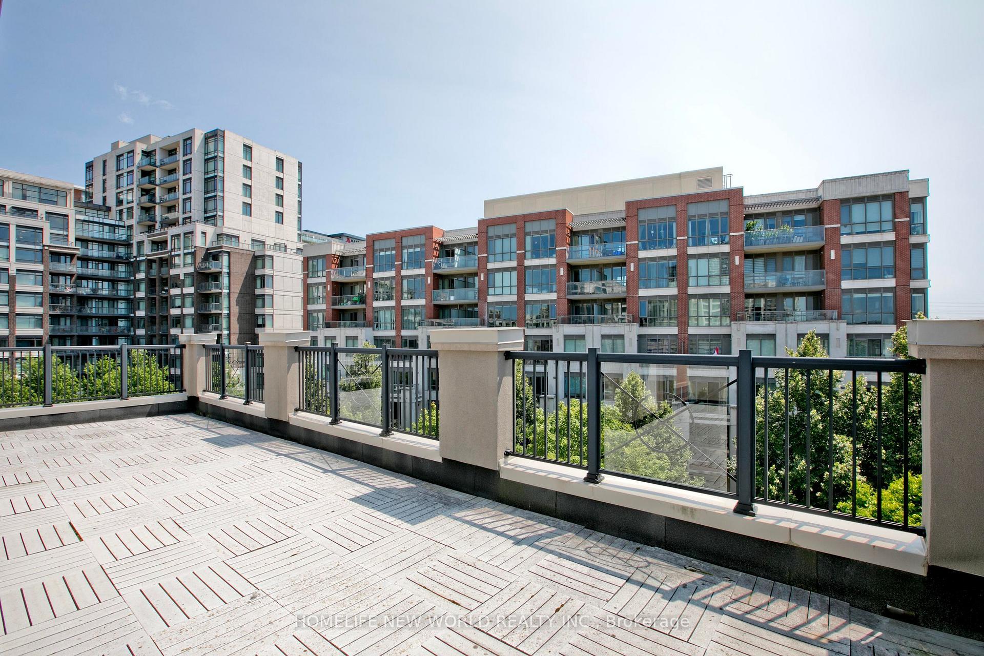 Photo 44 of 1 Mackenzie's Stand Avenue, Markham, Unionville — HOMEH
