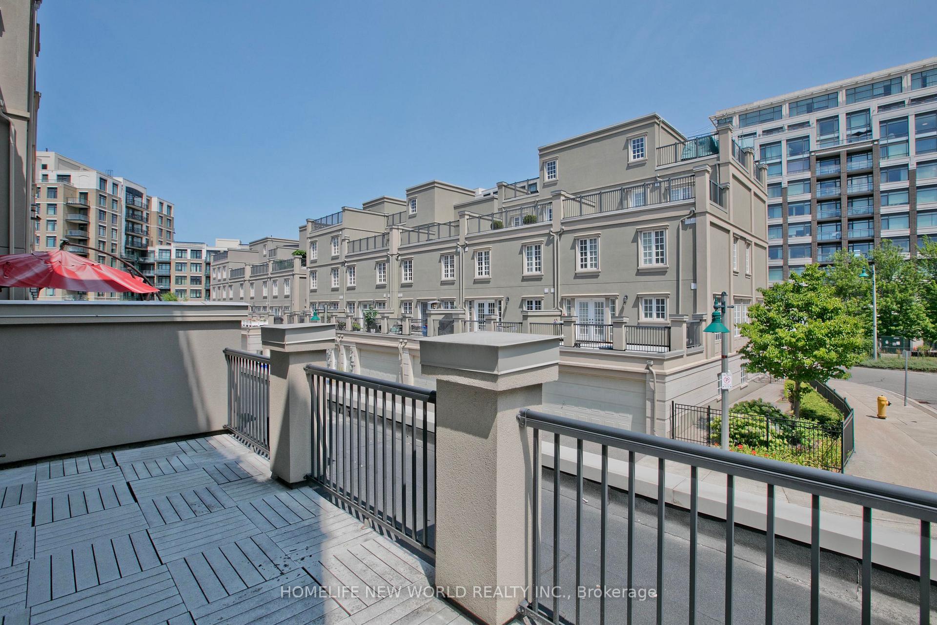 Photo 45 of 1 Mackenzie's Stand Avenue, Markham, Unionville — HOMEH