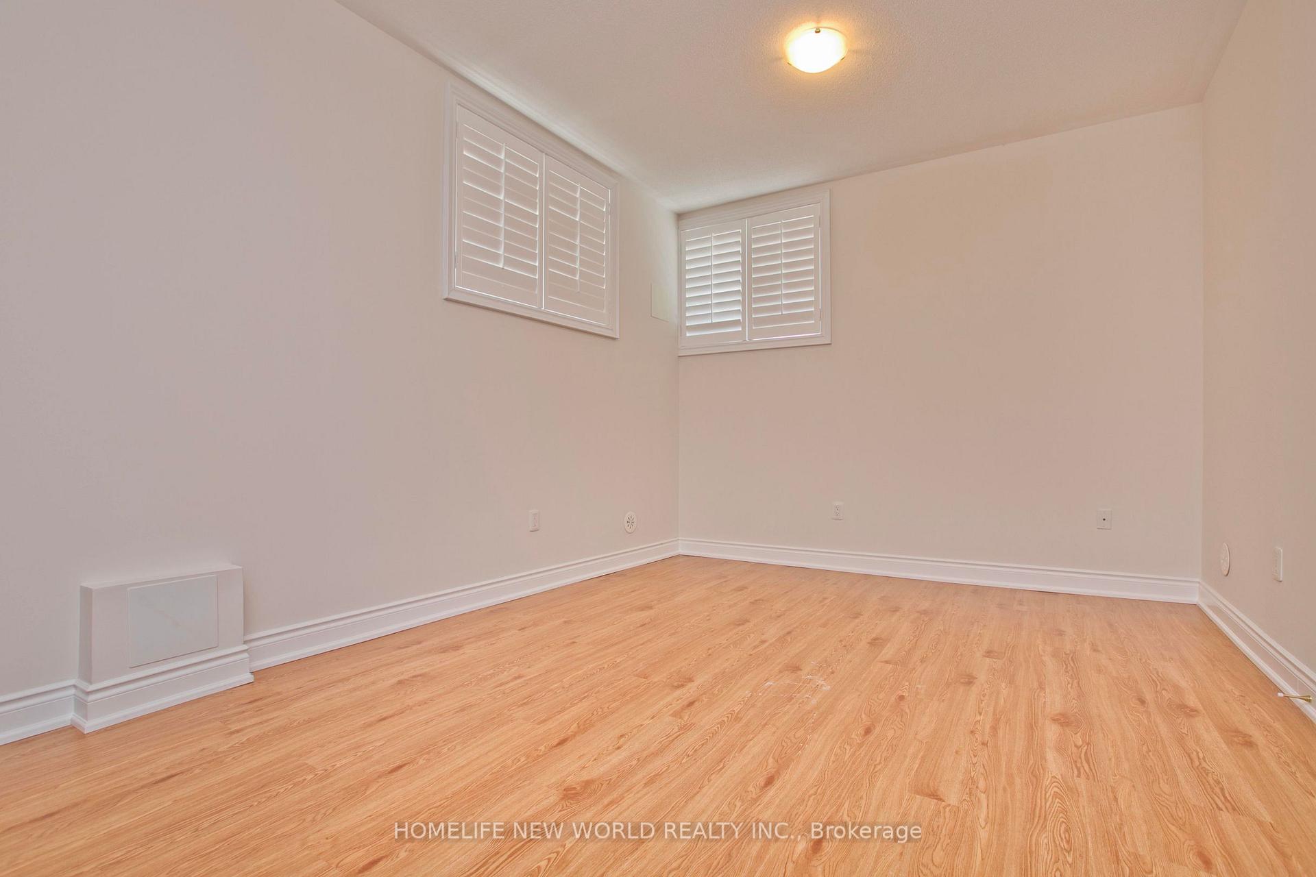 Photo 47 of 1 Mackenzie's Stand Avenue, Markham, Unionville — HOMEH
