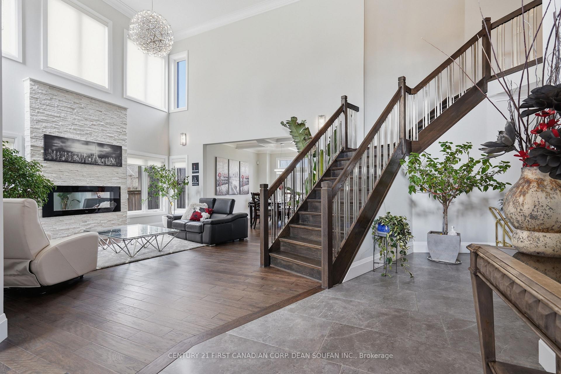 Photo 10 of 686 Hickorystick Key, London, North R — HOMEH