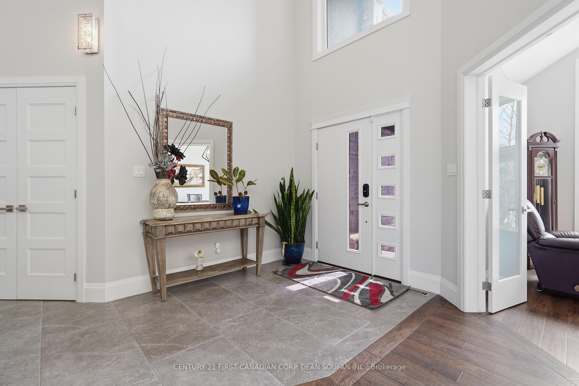 Photo 12 of 686 Hickorystick Key, London, North R — HOMEH