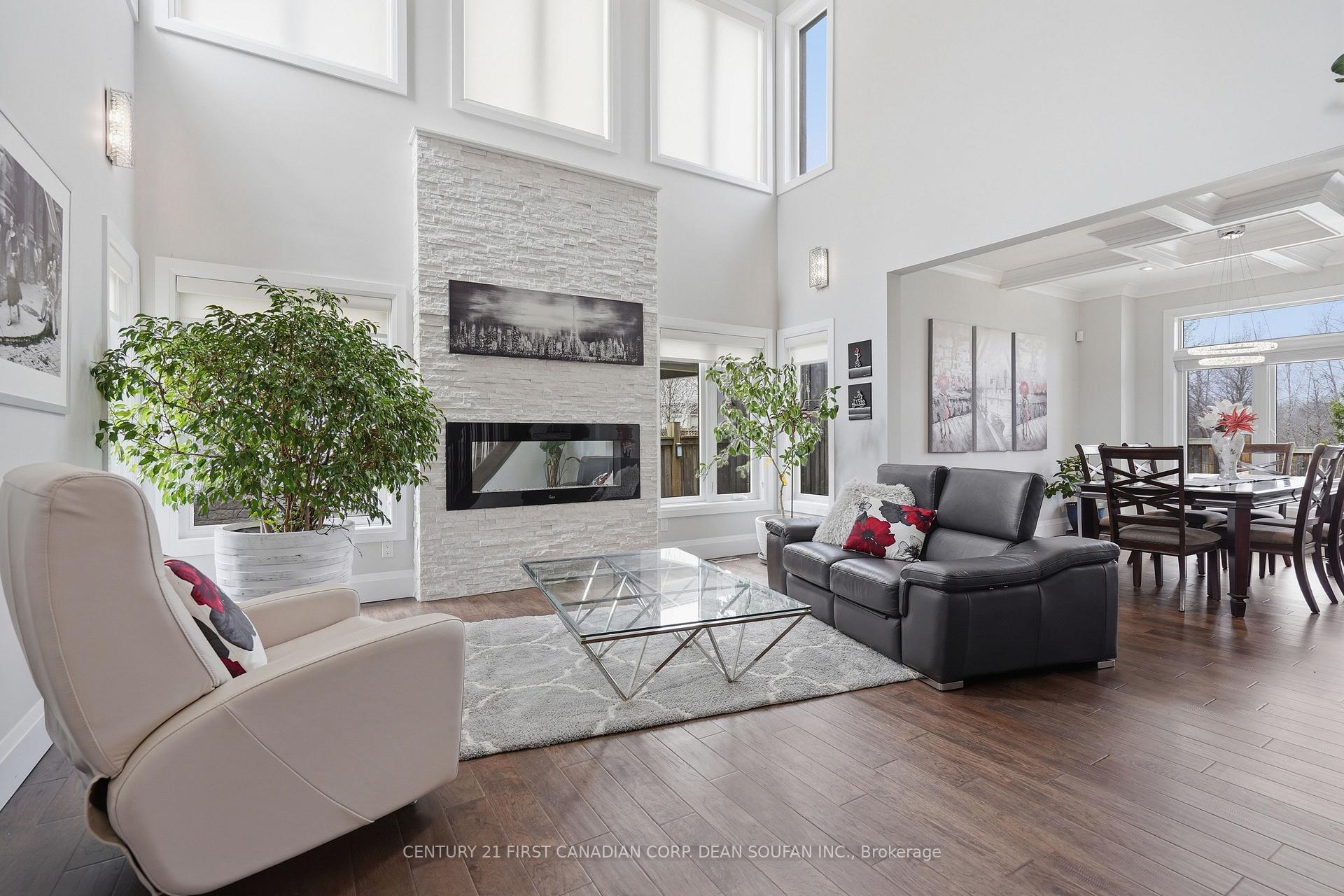 Photo 15 of 686 Hickorystick Key, London, North R — HOMEH