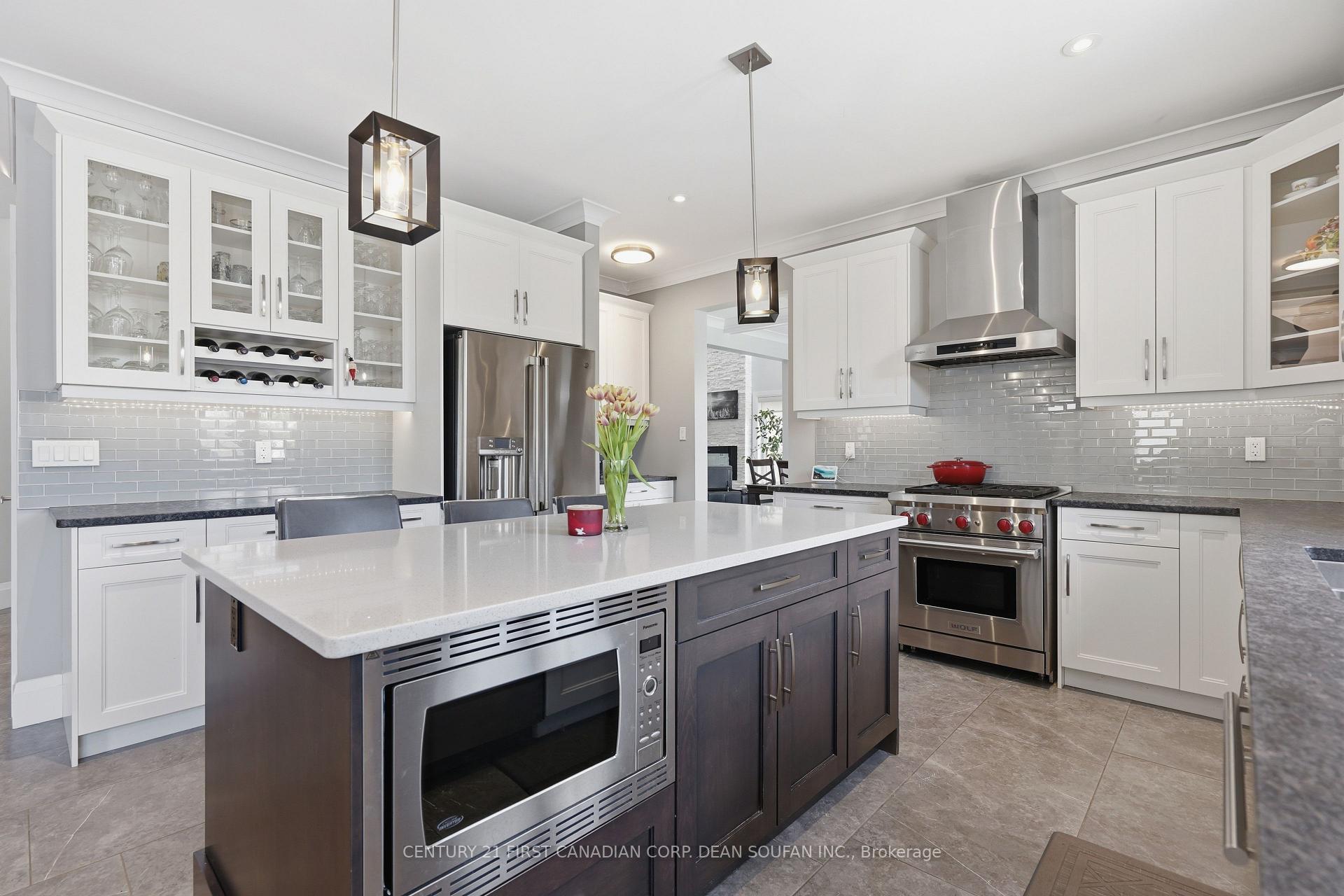 Photo 22 of 686 Hickorystick Key, London, North R — HOMEH