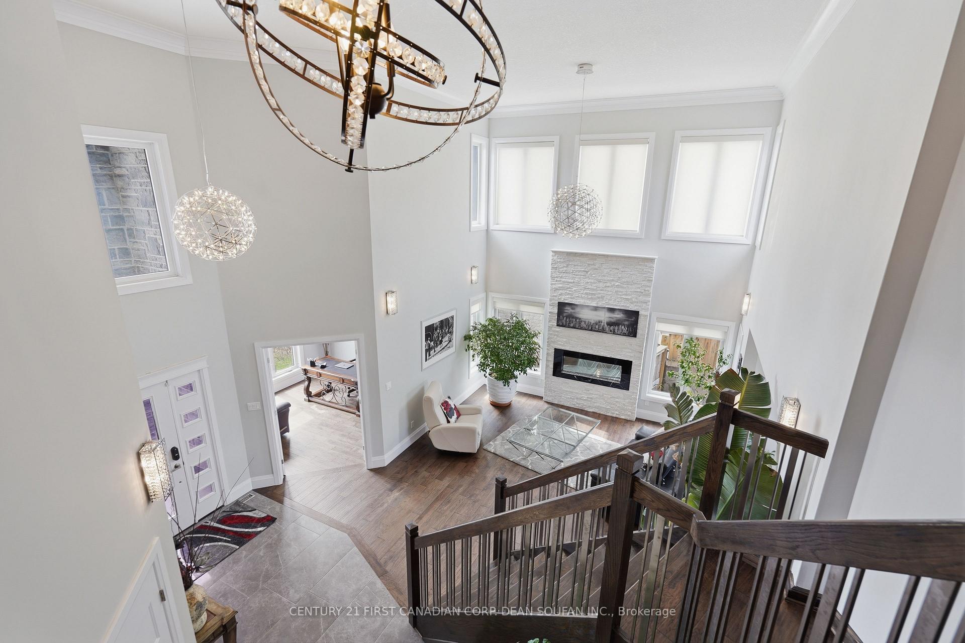 Photo 31 of 686 Hickorystick Key, London, North R — HOMEH