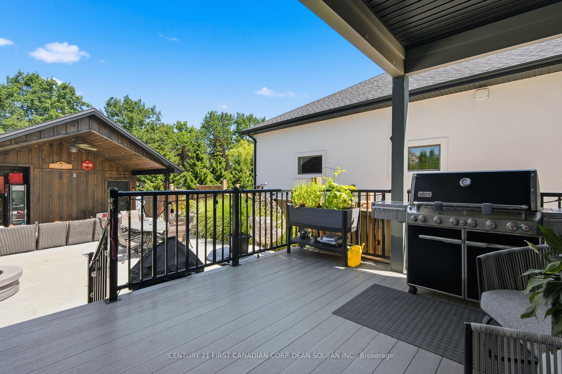Photo 49 of 686 Hickorystick Key, London, North R — HOMEH