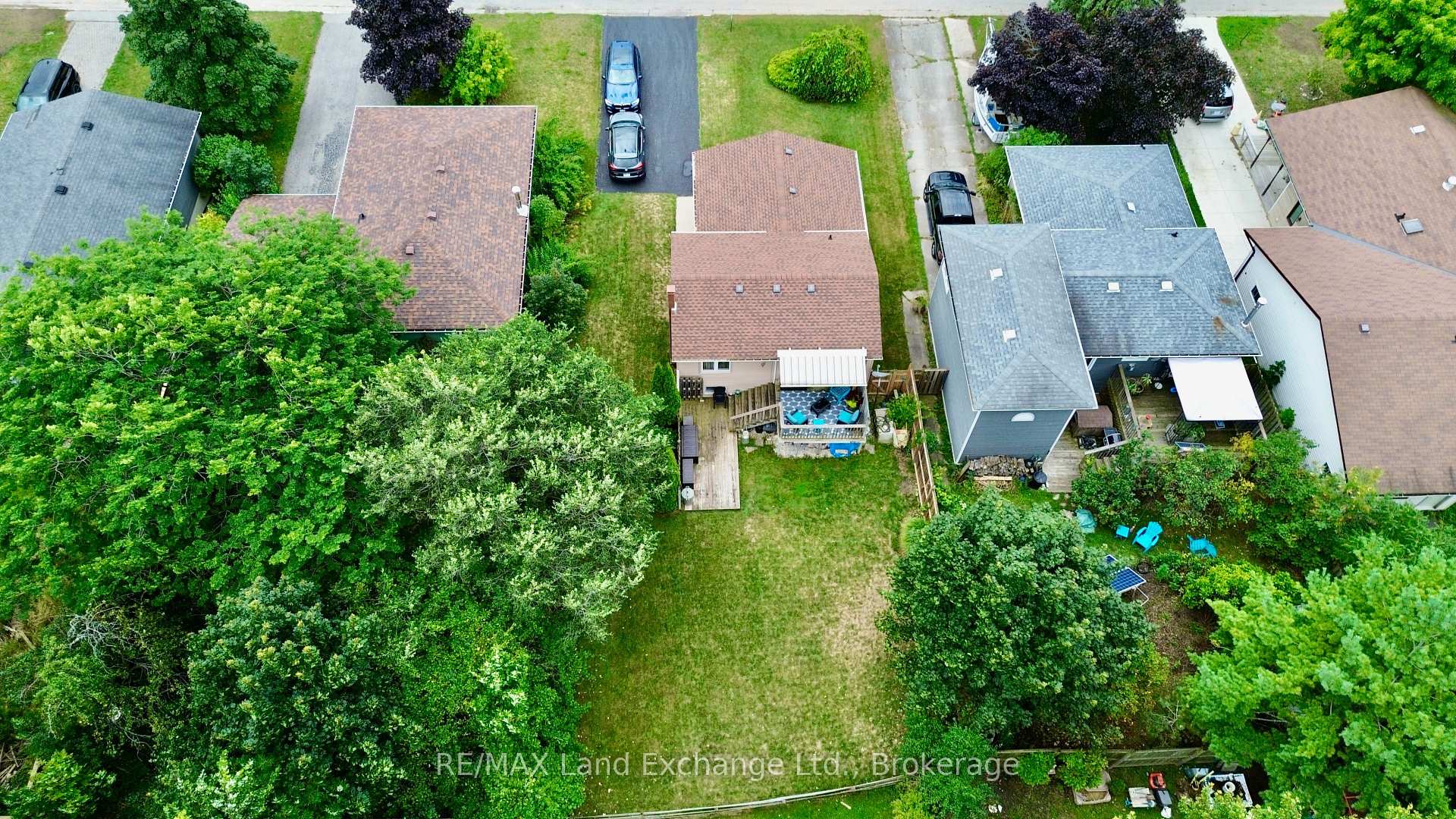 Photo 2 of 739 Palmateer Drive, Kincardine — HOMEH