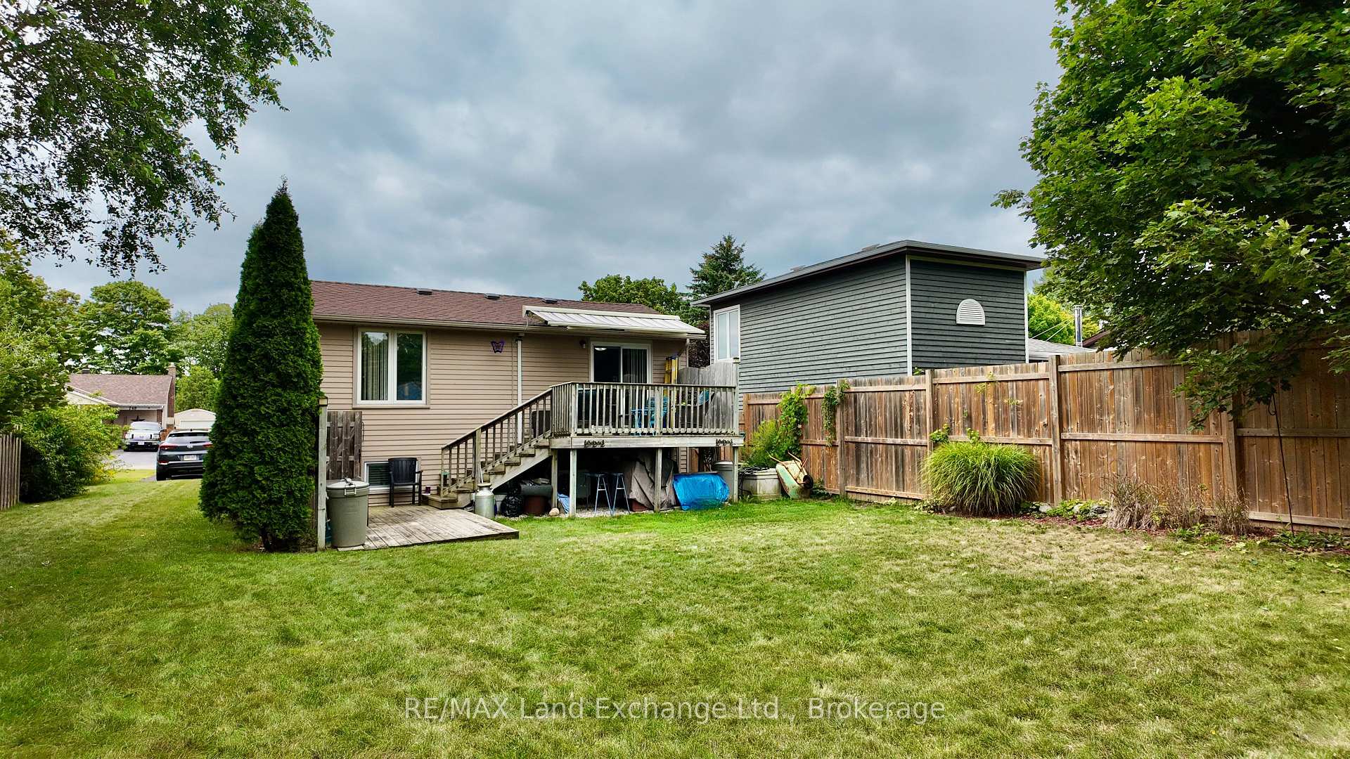 Photo 5 of 739 Palmateer Drive, Kincardine — HOMEH