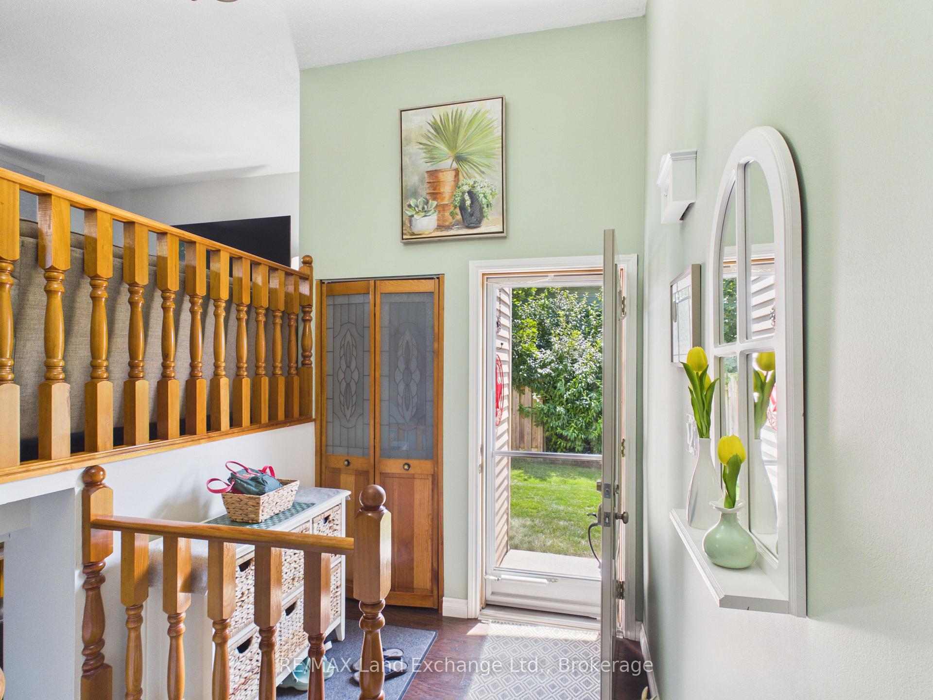 Photo 6 of 739 Palmateer Drive, Kincardine — HOMEH