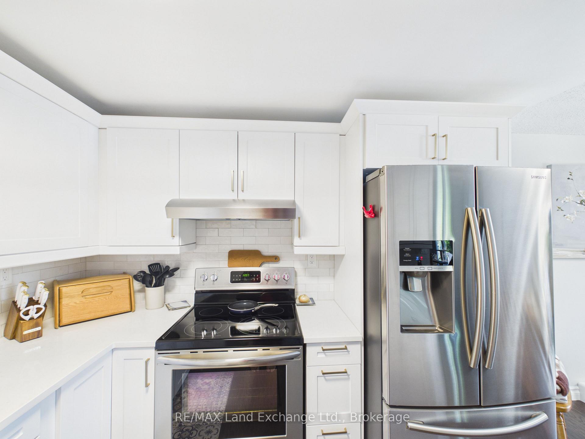Photo 9 of 739 Palmateer Drive, Kincardine — HOMEH