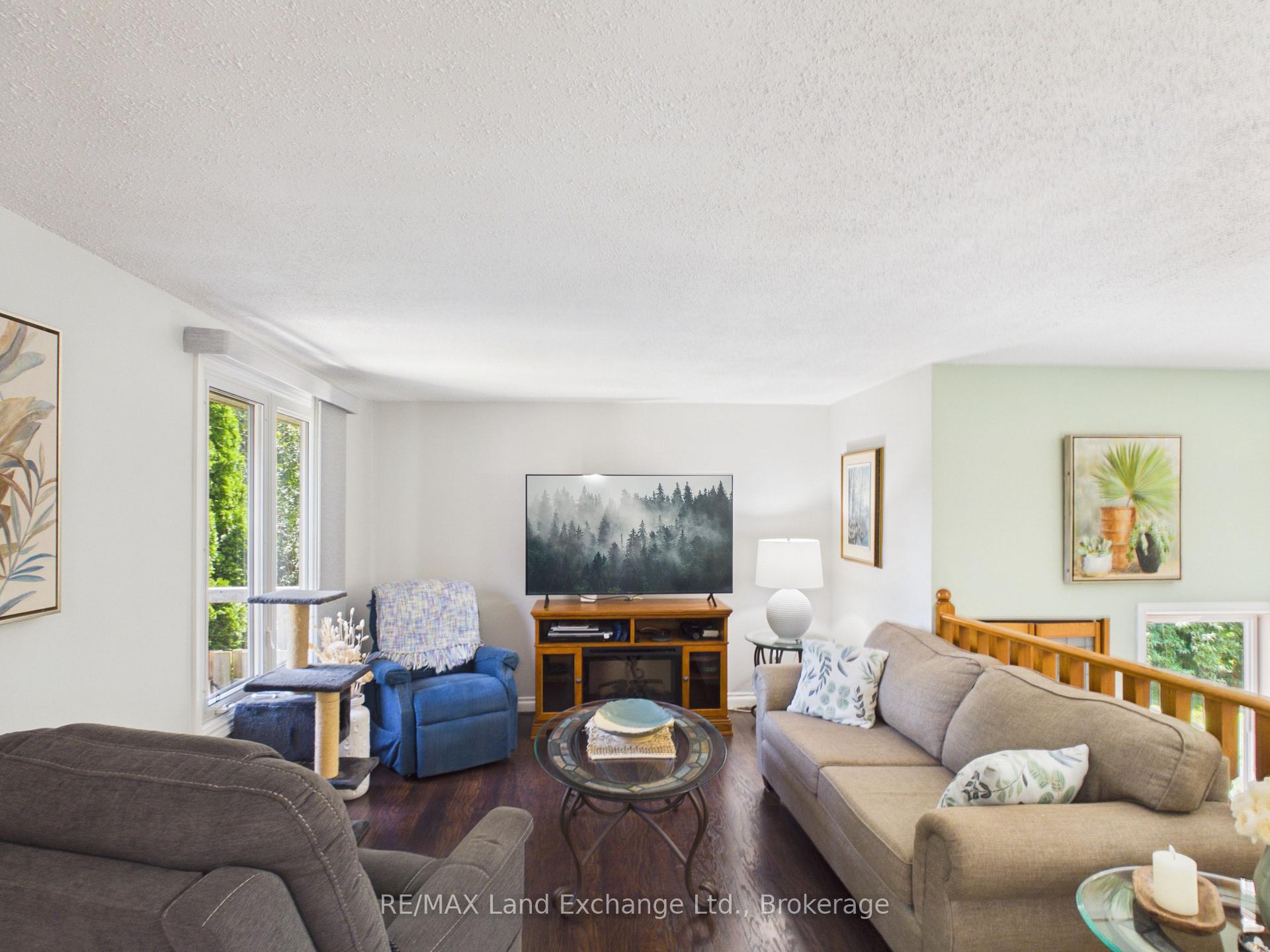 Photo 10 of 739 Palmateer Drive, Kincardine — HOMEH