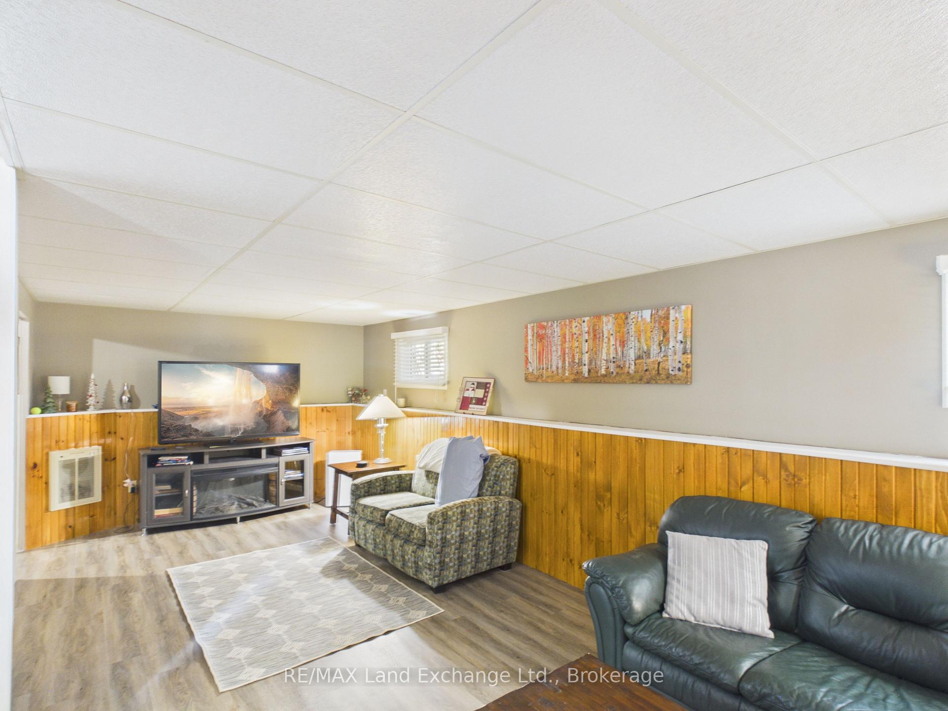 Photo 13 of 739 Palmateer Drive, Kincardine — HOMEH