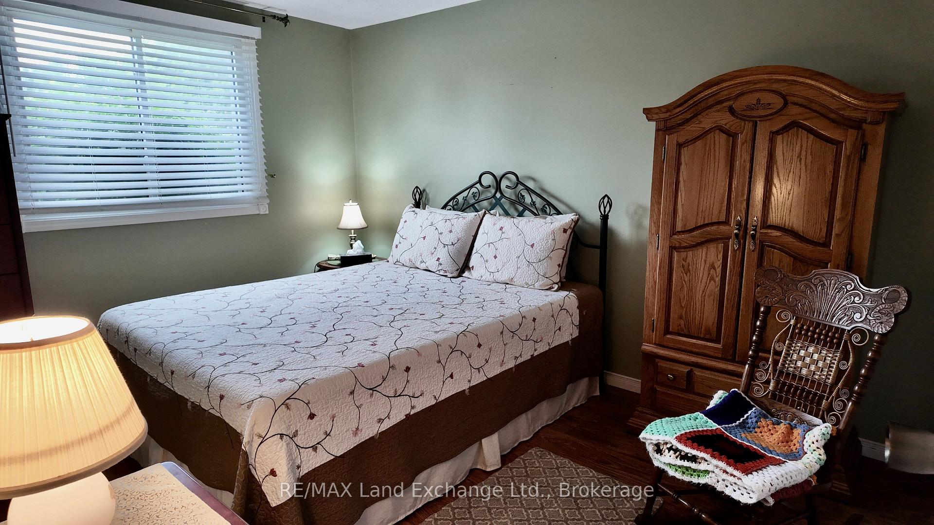 Photo 14 of 739 Palmateer Drive, Kincardine — HOMEH