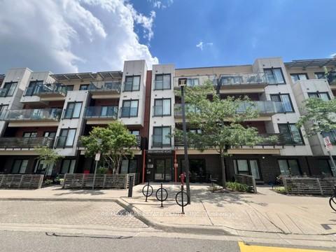 Photo 2 of Unit 307, 5005 Harvard Road, Mississauga, Churchill Meadows — HOMEH