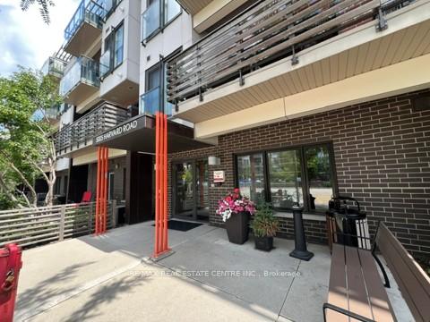 Photo 3 of Unit 307, 5005 Harvard Road, Mississauga, Churchill Meadows — HOMEH