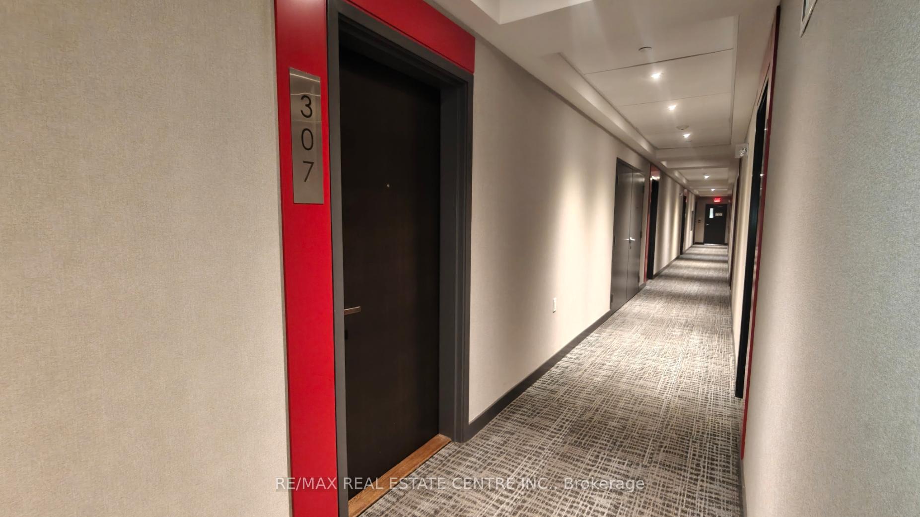Photo 8 of Unit 307, 5005 Harvard Road, Mississauga, Churchill Meadows — HOMEH