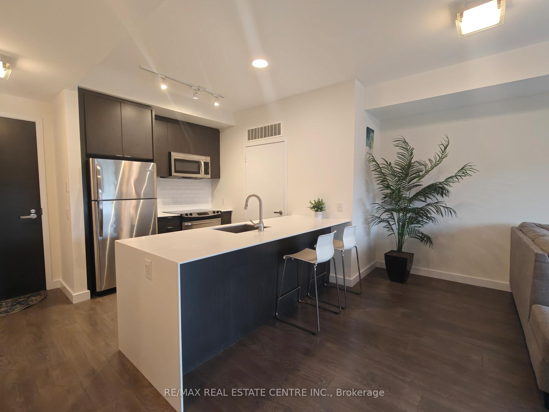 Photo 13 of Unit 307, 5005 Harvard Road, Mississauga, Churchill Meadows — HOMEH