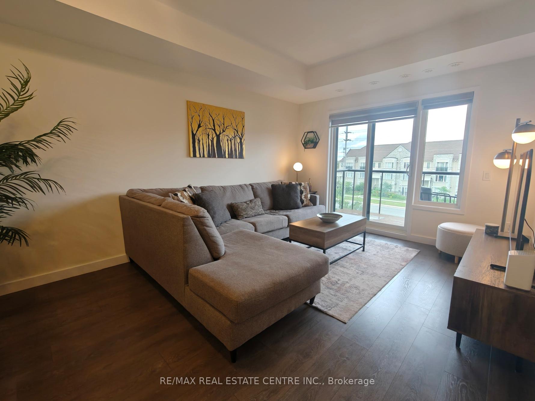 Photo 14 of Unit 307, 5005 Harvard Road, Mississauga, Churchill Meadows — HOMEH