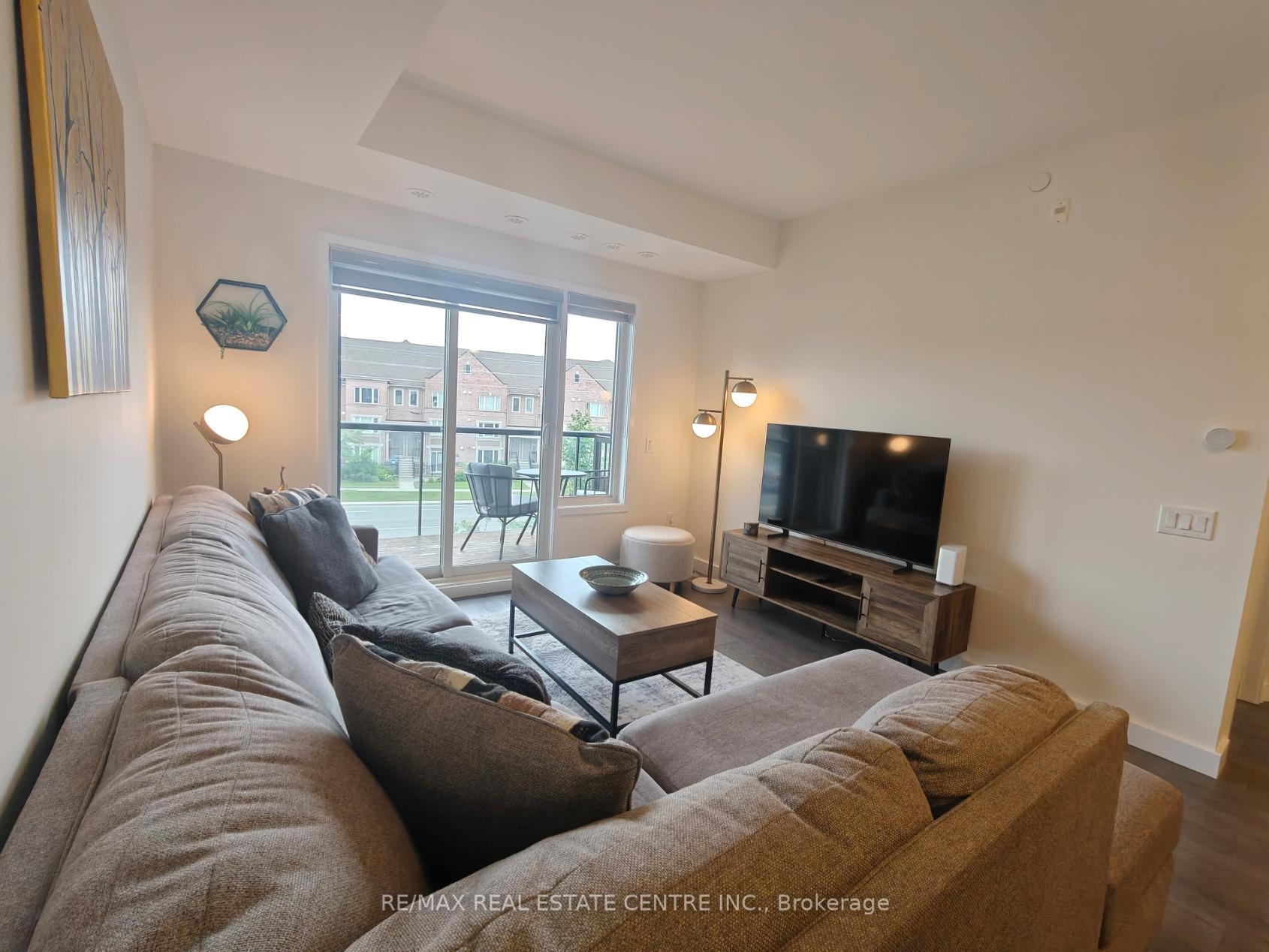 Photo 16 of Unit 307, 5005 Harvard Road, Mississauga, Churchill Meadows — HOMEH