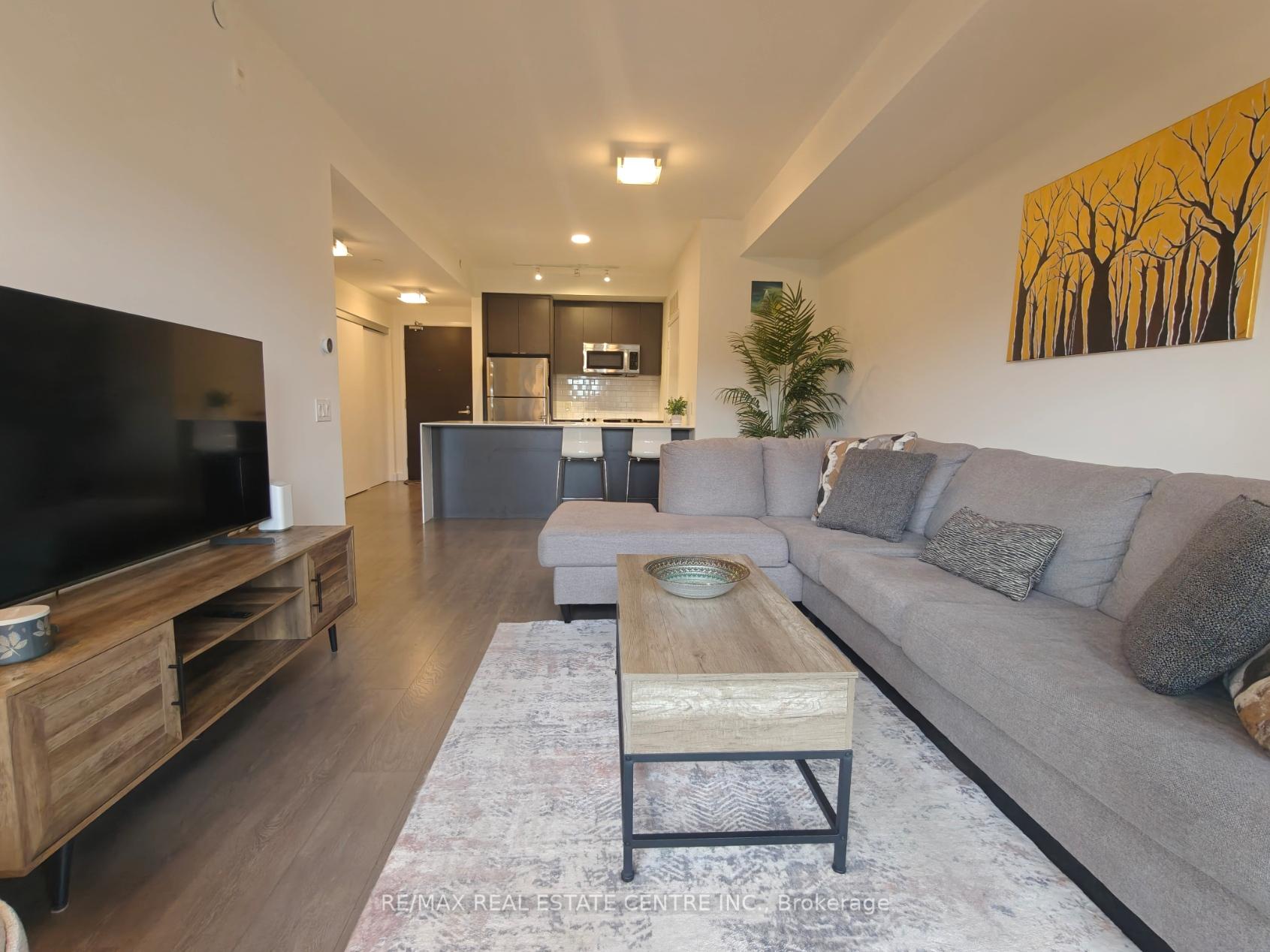 Photo 17 of Unit 307, 5005 Harvard Road, Mississauga, Churchill Meadows — HOMEH