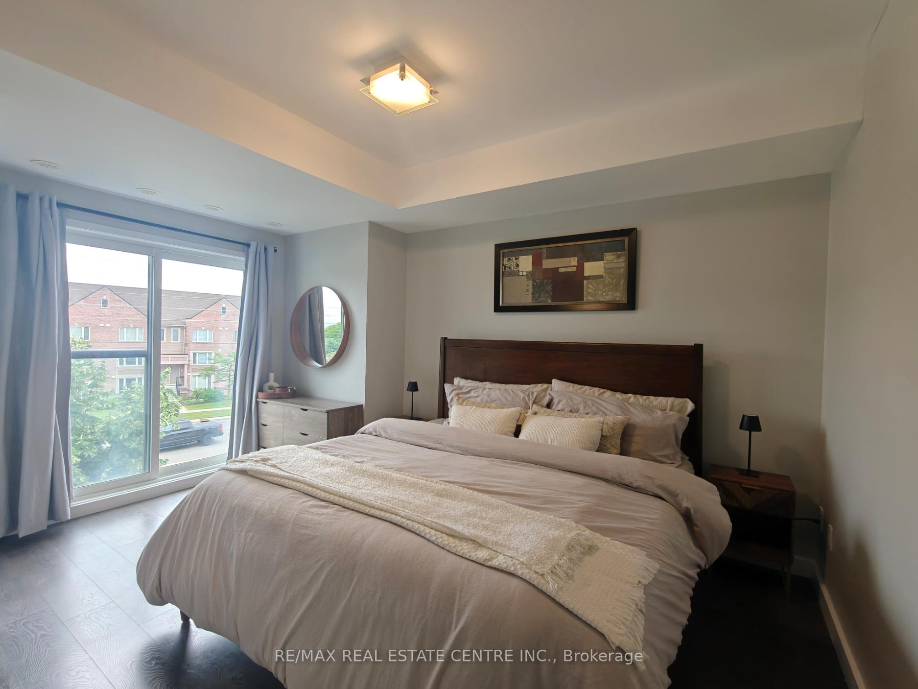 Photo 18 of Unit 307, 5005 Harvard Road, Mississauga, Churchill Meadows — HOMEH