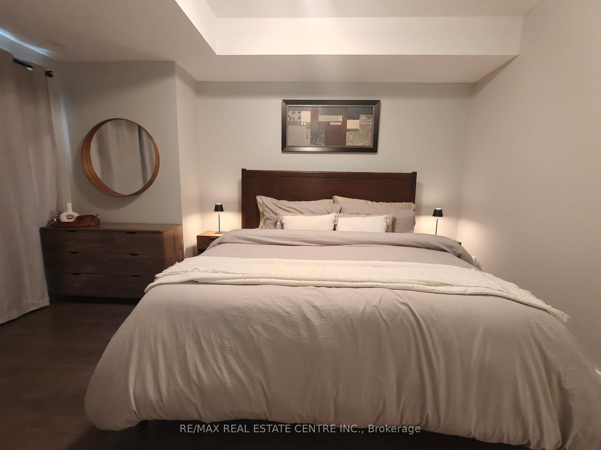 Photo 19 of Unit 307, 5005 Harvard Road, Mississauga, Churchill Meadows — HOMEH