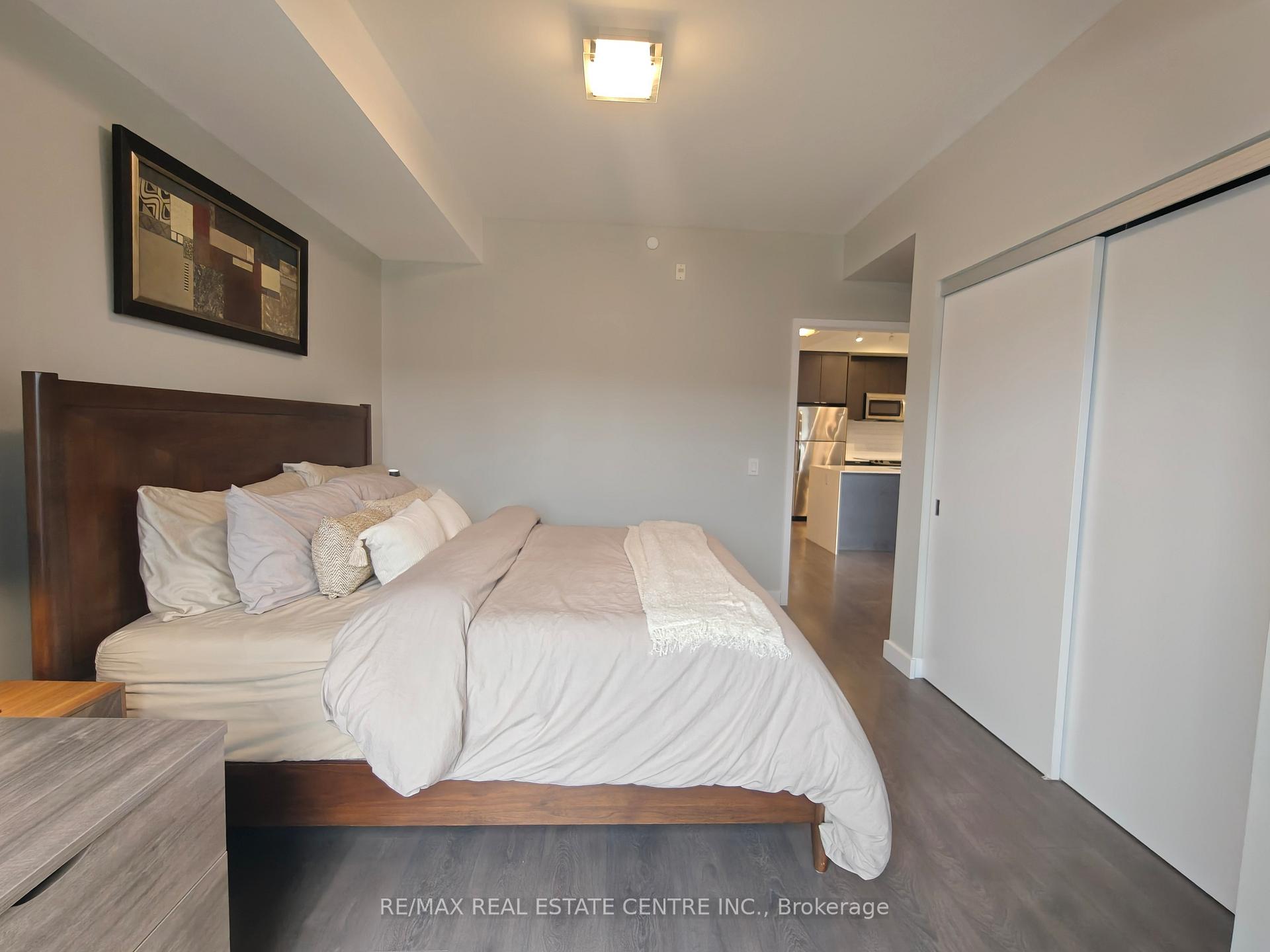 Photo 20 of Unit 307, 5005 Harvard Road, Mississauga, Churchill Meadows — HOMEH