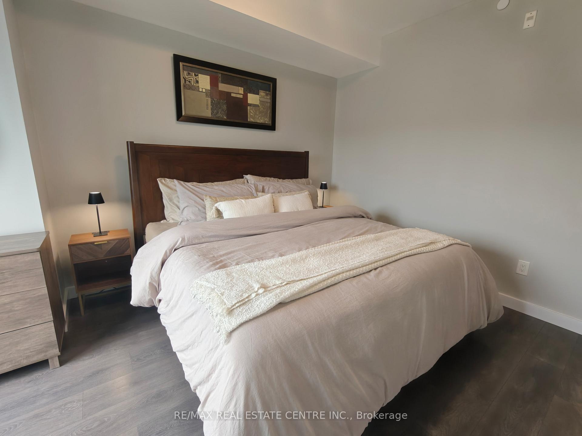 Photo 21 of Unit 307, 5005 Harvard Road, Mississauga, Churchill Meadows — HOMEH