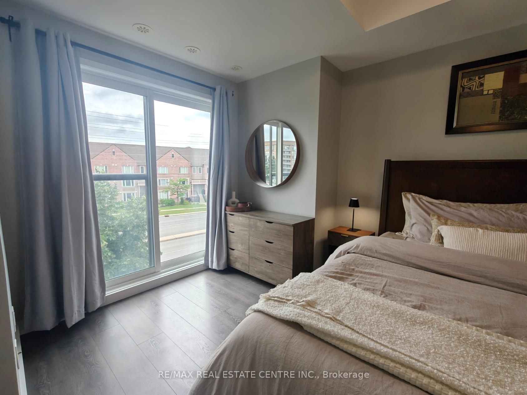 Photo 22 of Unit 307, 5005 Harvard Road, Mississauga, Churchill Meadows — HOMEH