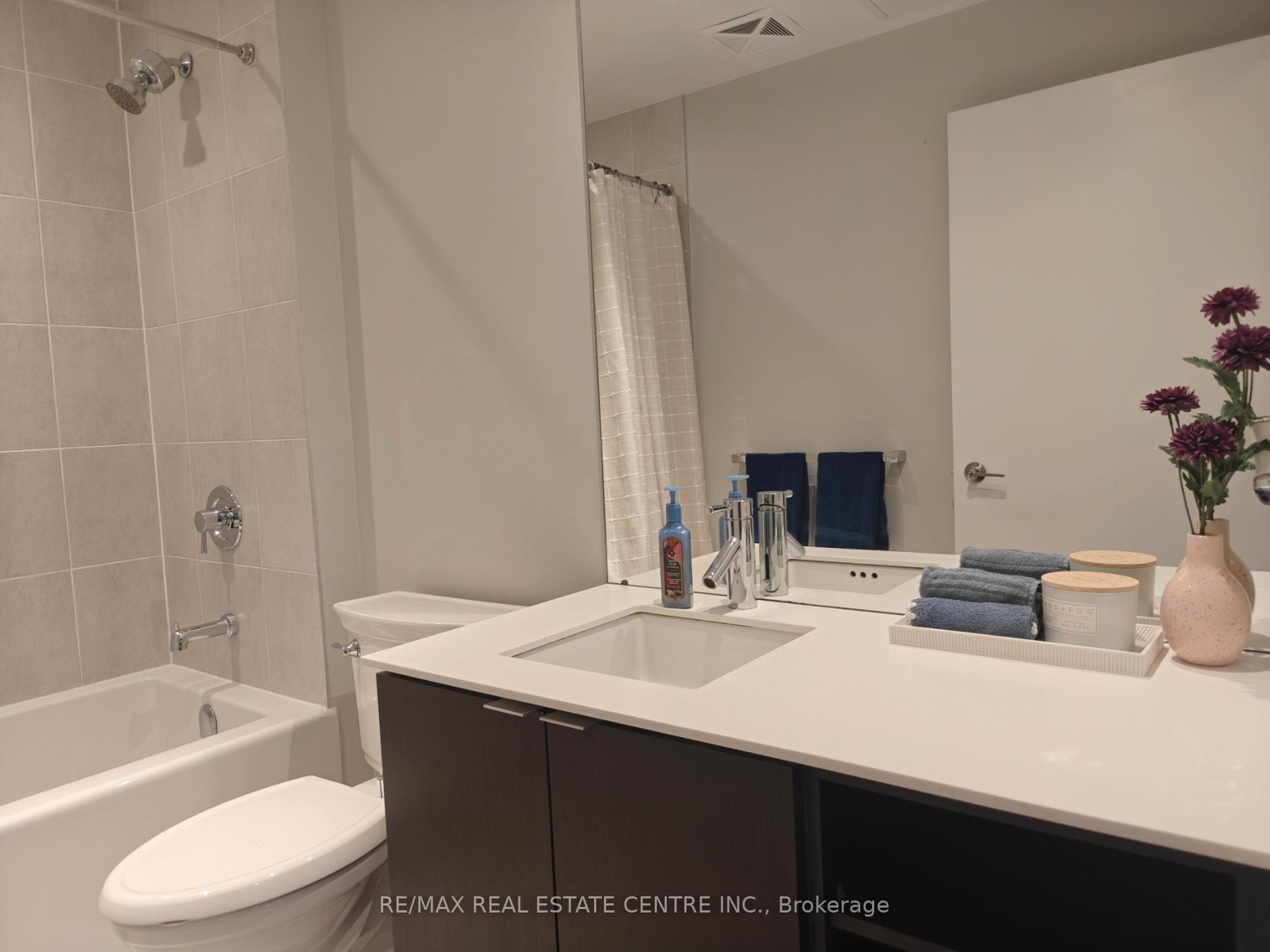 Photo 24 of Unit 307, 5005 Harvard Road, Mississauga, Churchill Meadows — HOMEH