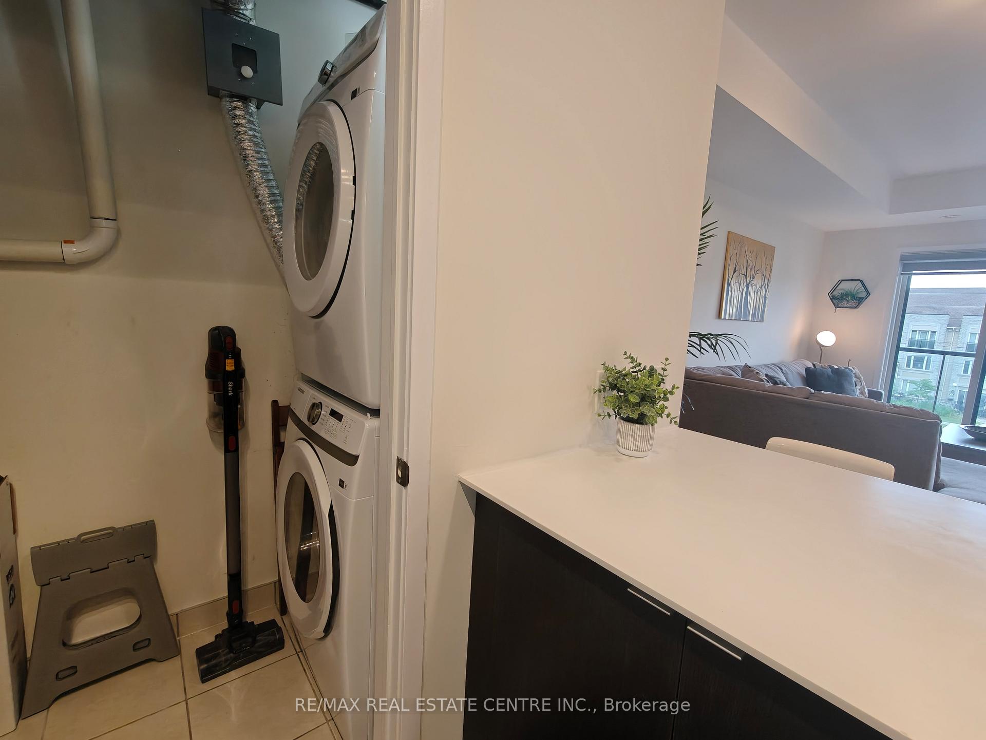 Photo 28 of Unit 307, 5005 Harvard Road, Mississauga, Churchill Meadows — HOMEH
