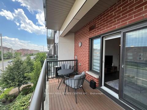 Photo 29 of Unit 307, 5005 Harvard Road, Mississauga, Churchill Meadows — HOMEH