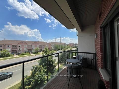 Photo 30 of Unit 307, 5005 Harvard Road, Mississauga, Churchill Meadows — HOMEH