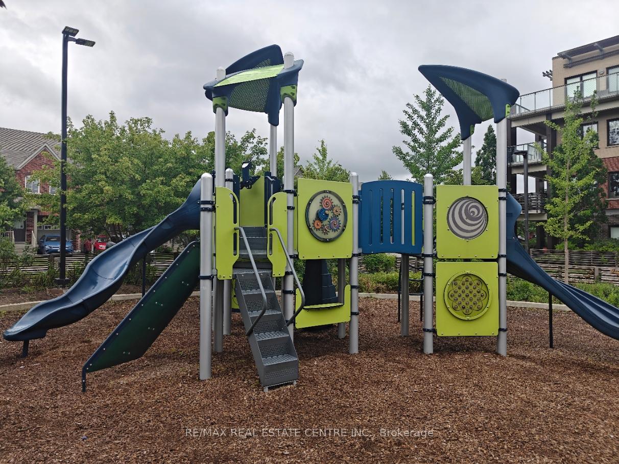 Photo 31 of Unit 307, 5005 Harvard Road, Mississauga, Churchill Meadows — HOMEH