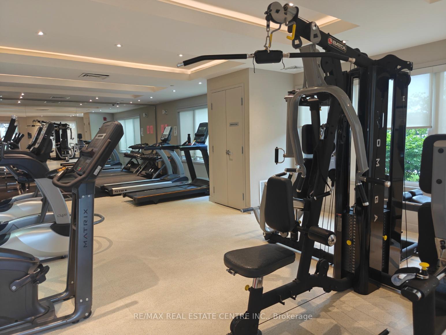 Photo 33 of Unit 307, 5005 Harvard Road, Mississauga, Churchill Meadows — HOMEH