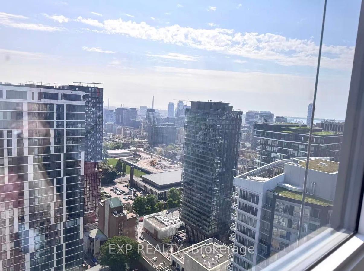 Photo 1 of Unit 3701, 82 Dalhousie Street, Toronto, Church-Yonge Corridor — HOMEH