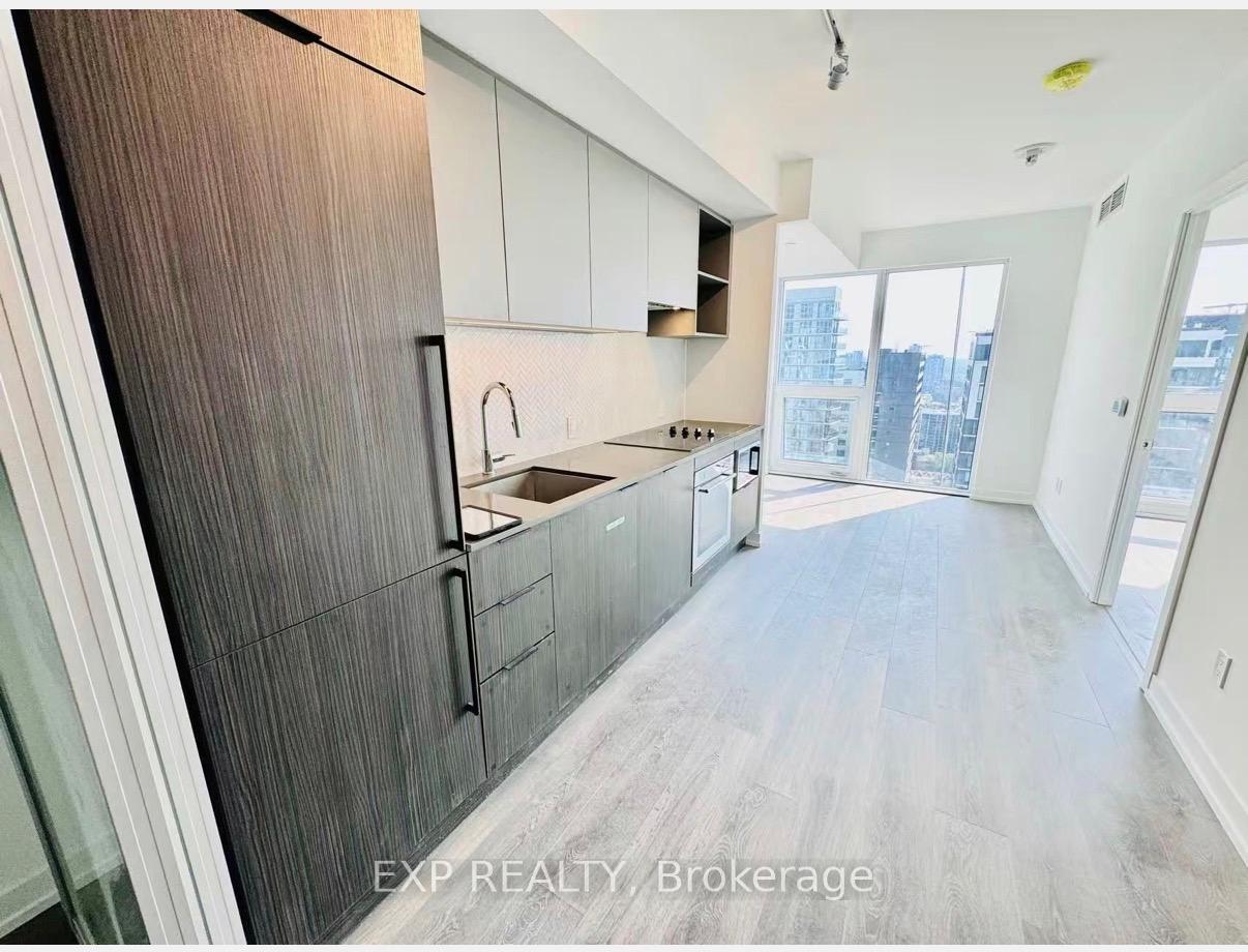 Photo 2 of Unit 3701, 82 Dalhousie Street, Toronto, Church-Yonge Corridor — HOMEH