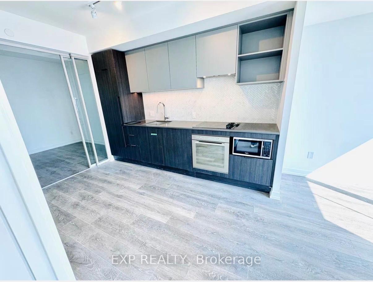 Photo 3 of Unit 3701, 82 Dalhousie Street, Toronto, Church-Yonge Corridor — HOMEH
