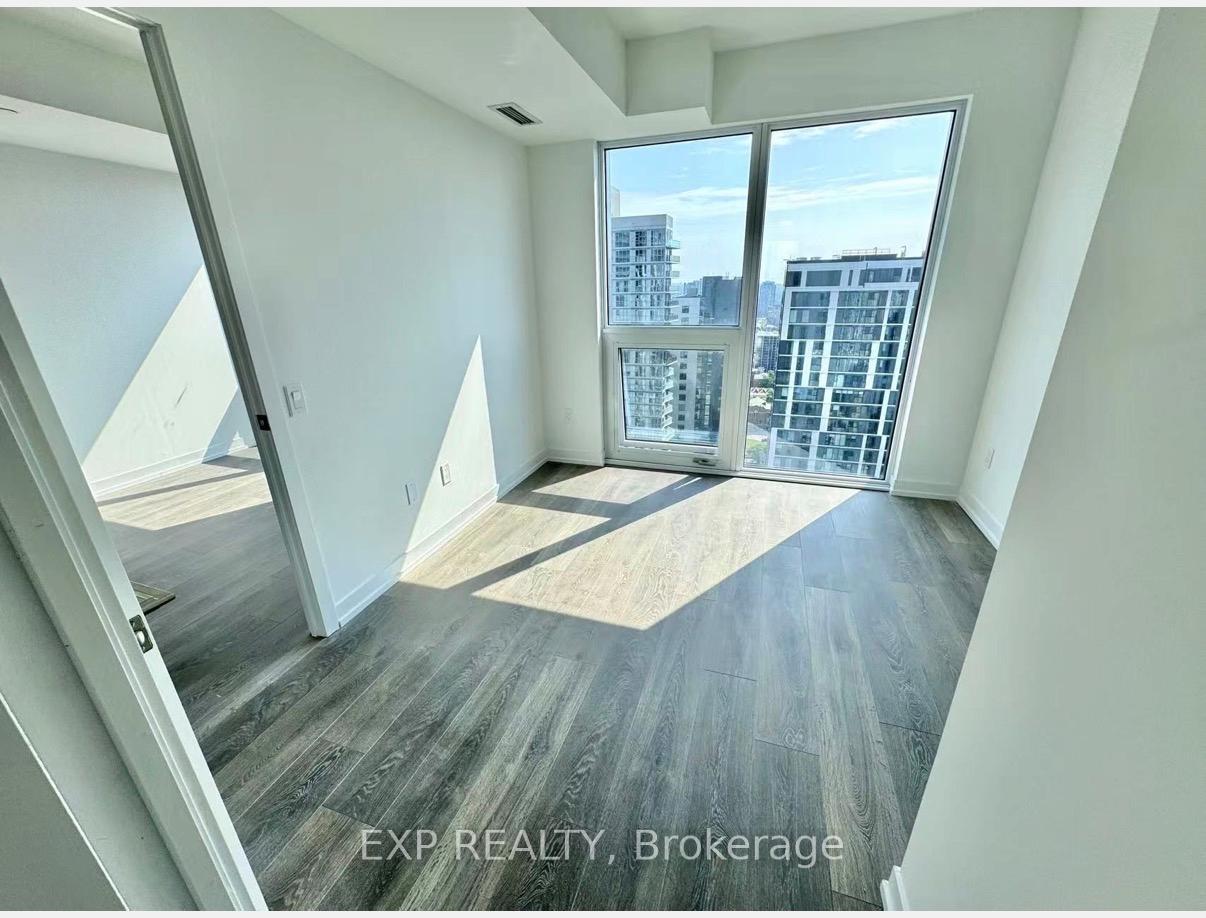 Photo 4 of Unit 3701, 82 Dalhousie Street, Toronto, Church-Yonge Corridor — HOMEH