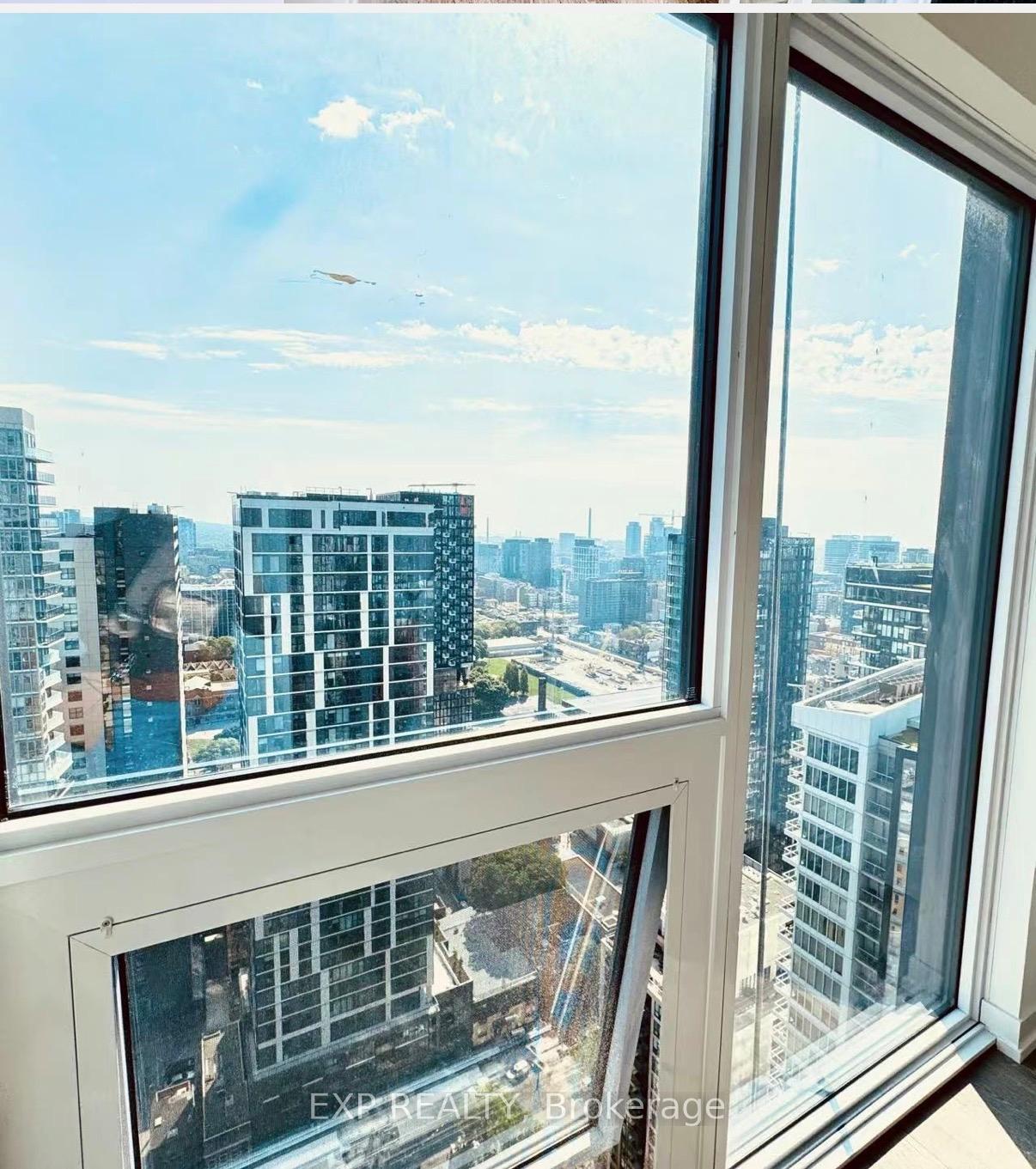 Photo 7 of Unit 3701, 82 Dalhousie Street, Toronto, Church-Yonge Corridor — HOMEH