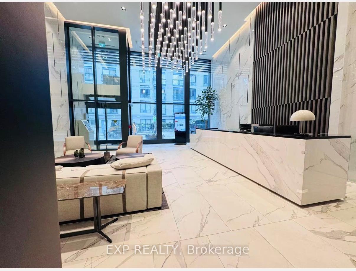 Photo 10 of Unit 3701, 82 Dalhousie Street, Toronto, Church-Yonge Corridor — HOMEH