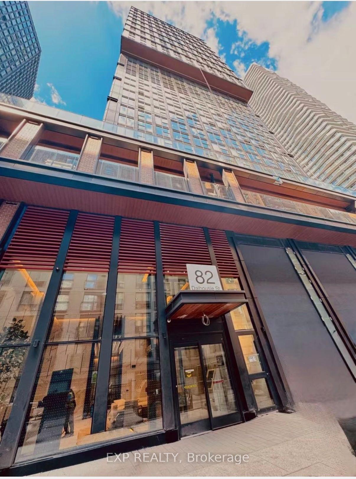 Photo 12 of Unit 3701, 82 Dalhousie Street, Toronto, Church-Yonge Corridor — HOMEH