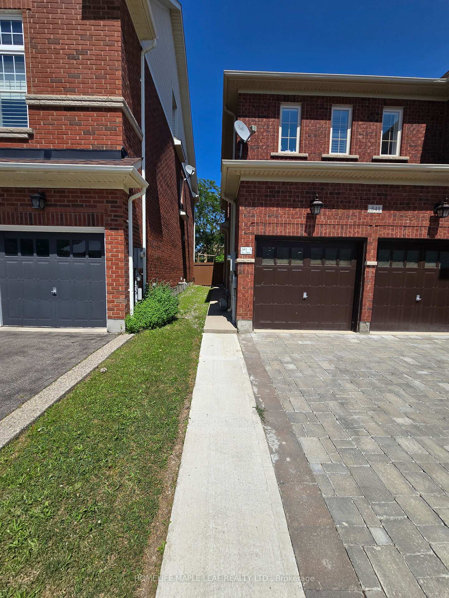 Photo 1 of 541 Scott Boulevard, Milton, Scott — HOMEH