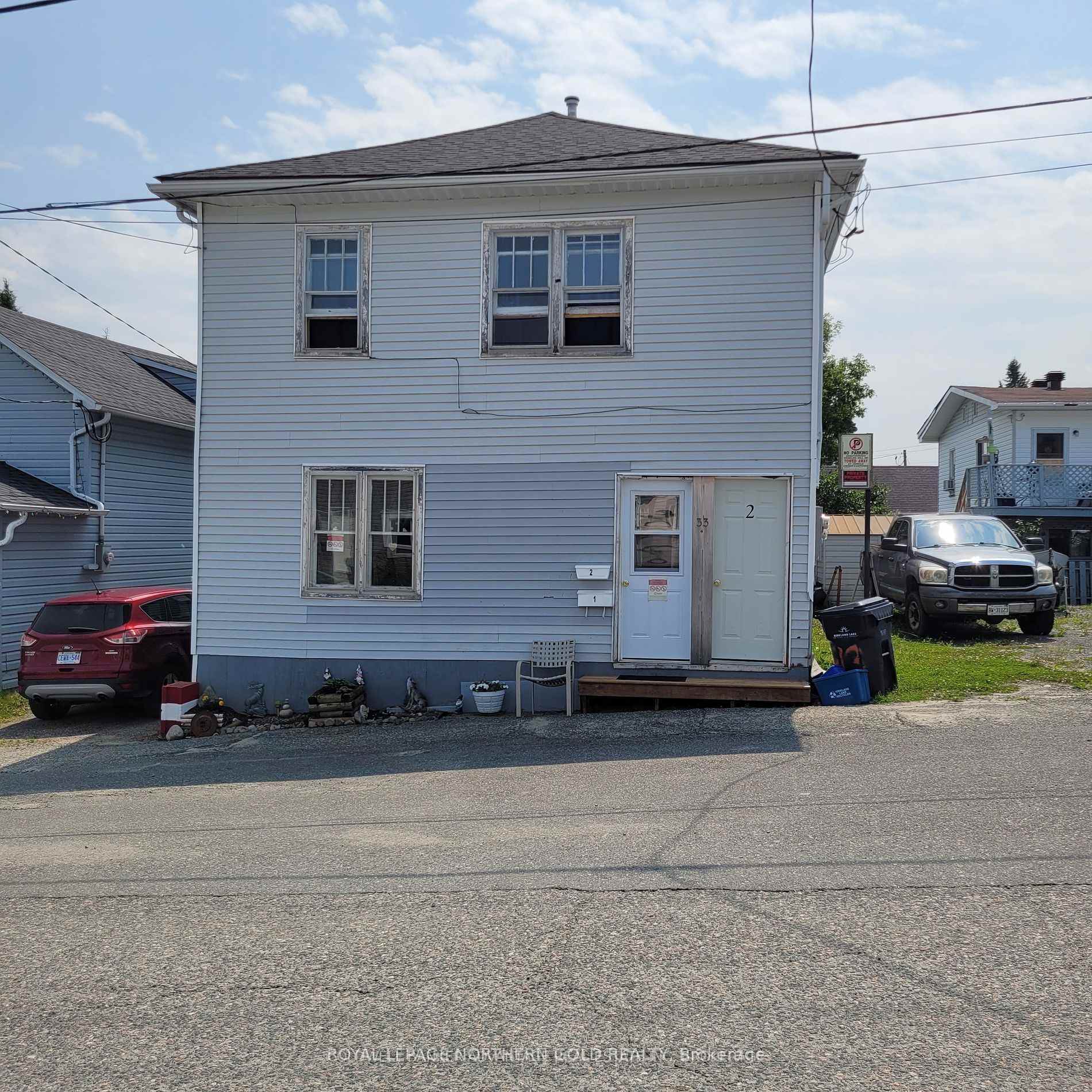 Photo of 33 Kirkpatrick Street