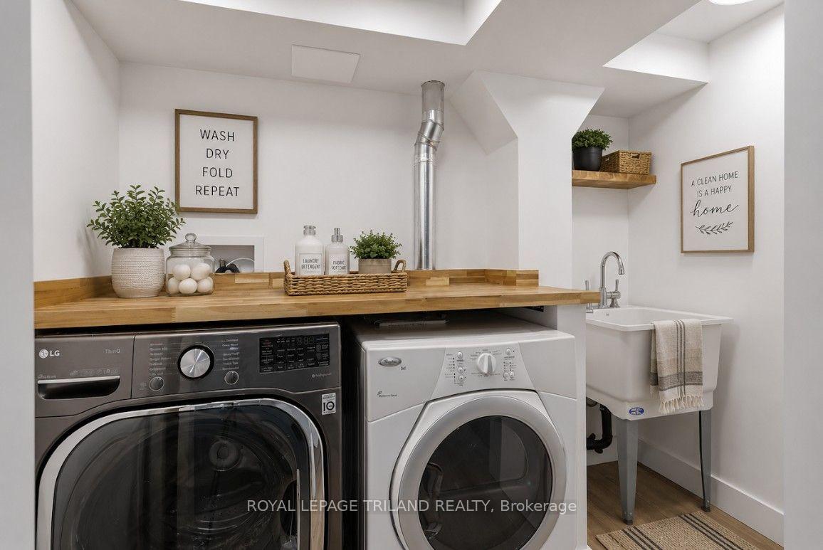 Photo 18 of 308 Reynolds Road, London, South B — HOMEH