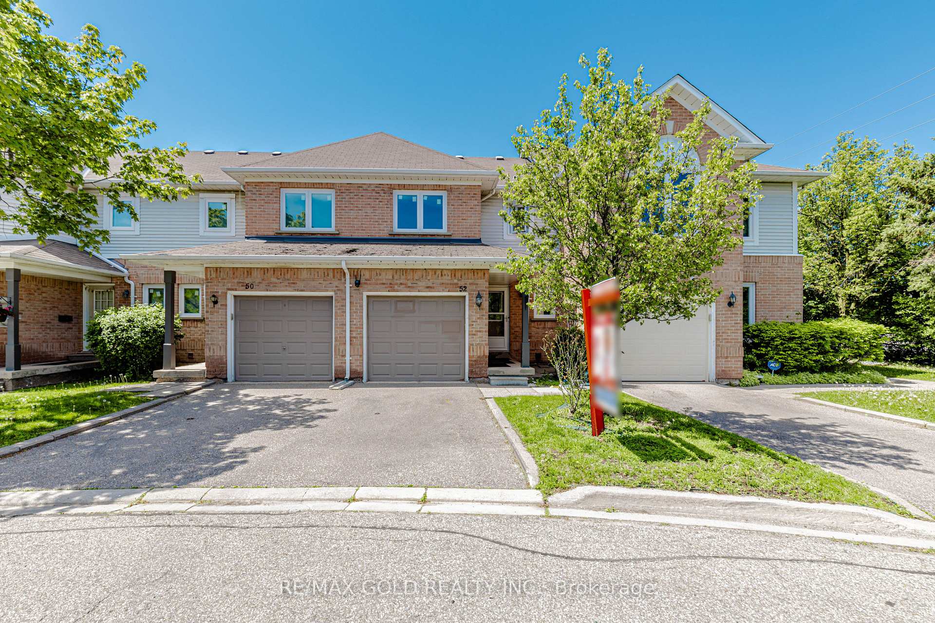 Photo 1 of 52 Wickstead Court, Brampton, Sandringham-Wellington — HOMEH