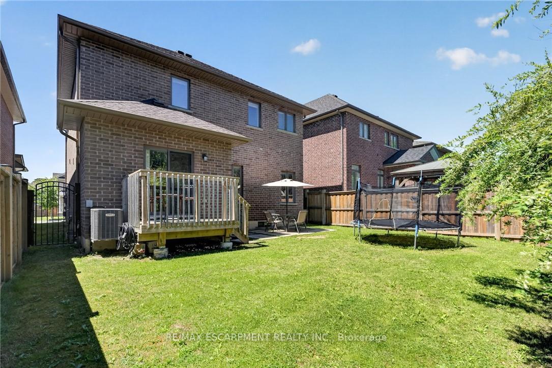 Photo 36 of 149 Dennis Drive, West Lincoln, Smithville — HOMEH